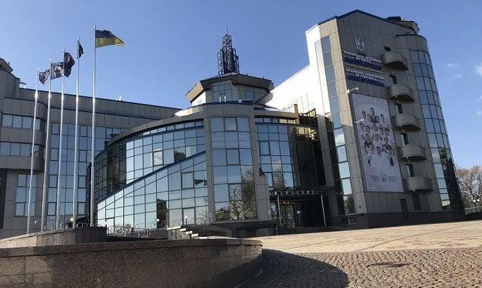 Оновлено календар ЦФОЛ на другу половину 2026 року