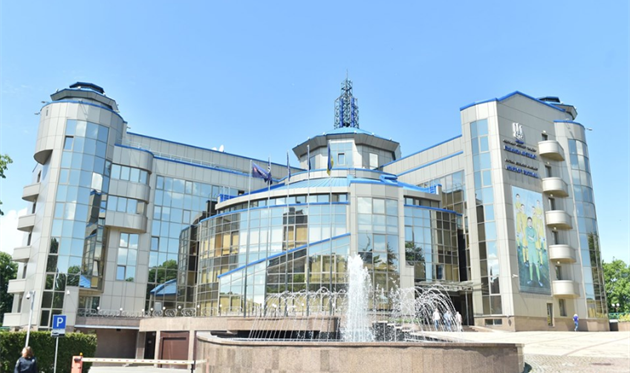 Список тренерів зарахованих до групи навчання за програмою повний курс "В" диплом UEFA (футзал)