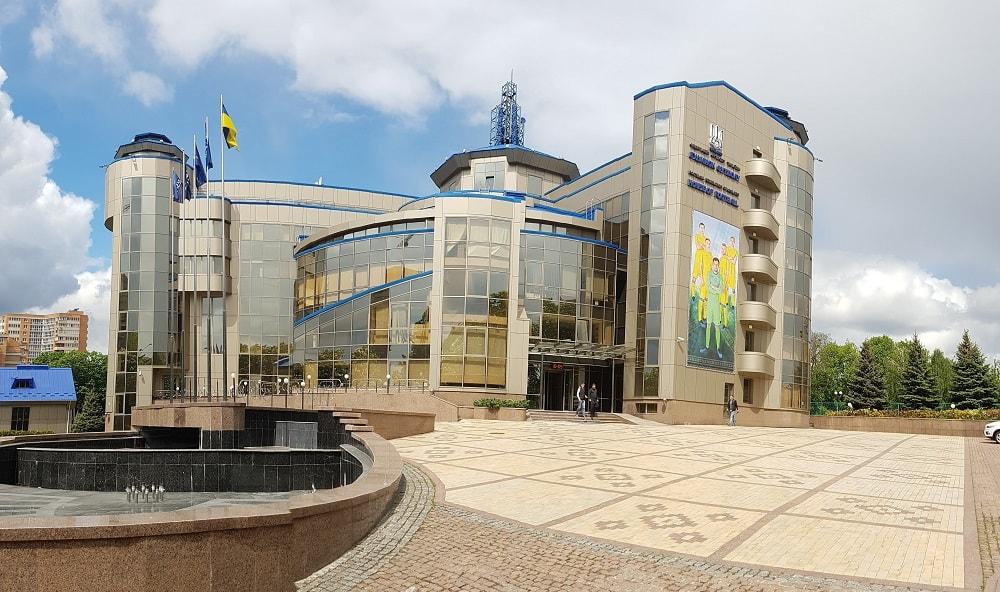 Центр ліцензування затвердив список студентів для навчання за програмаю "А" диплом УЄФА