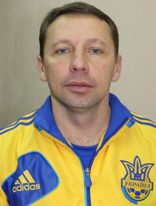 Вольпов Владислав Олександрович