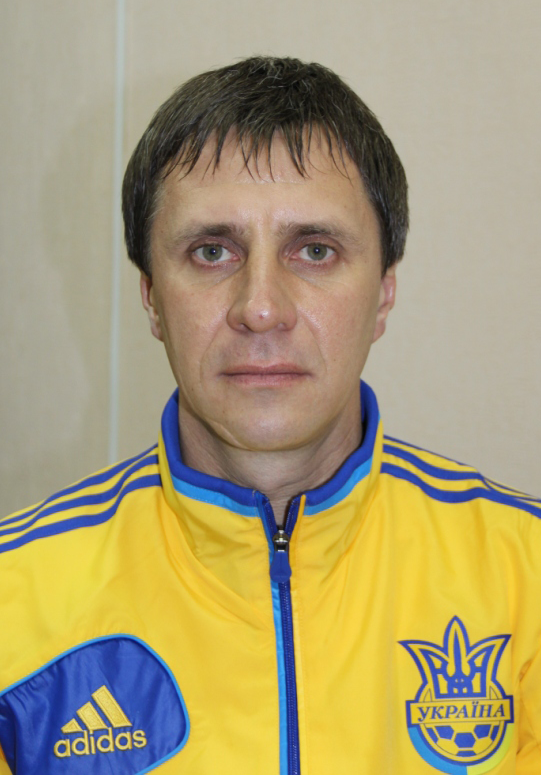 Пошехонцев Володимир Володимирович