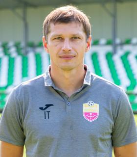 Тимченко Ігор Вікторович