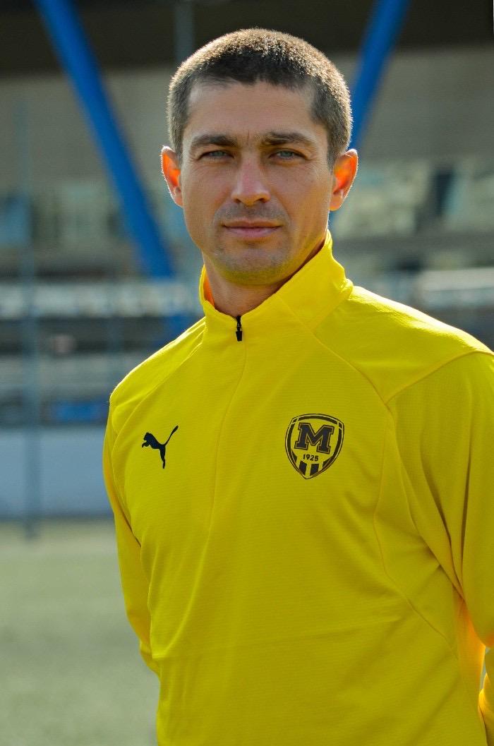 Сивуха Олег Юрійович