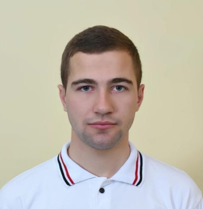 Луценко Ігор Васильович
