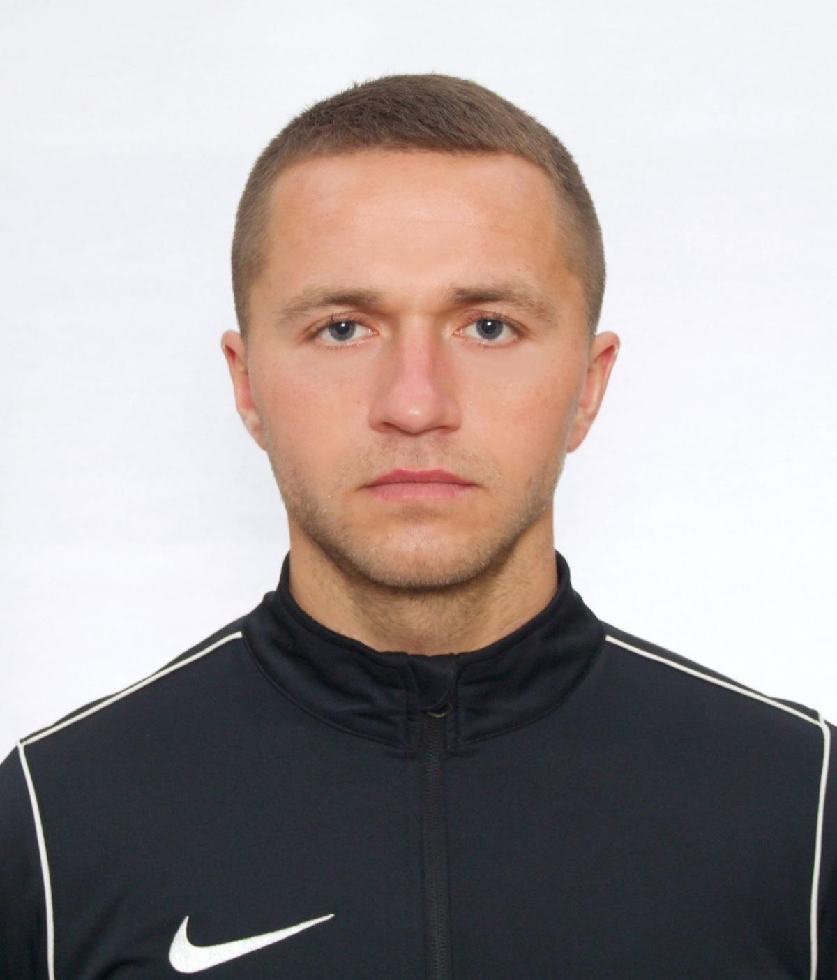 Ткачук Юрій Васильович