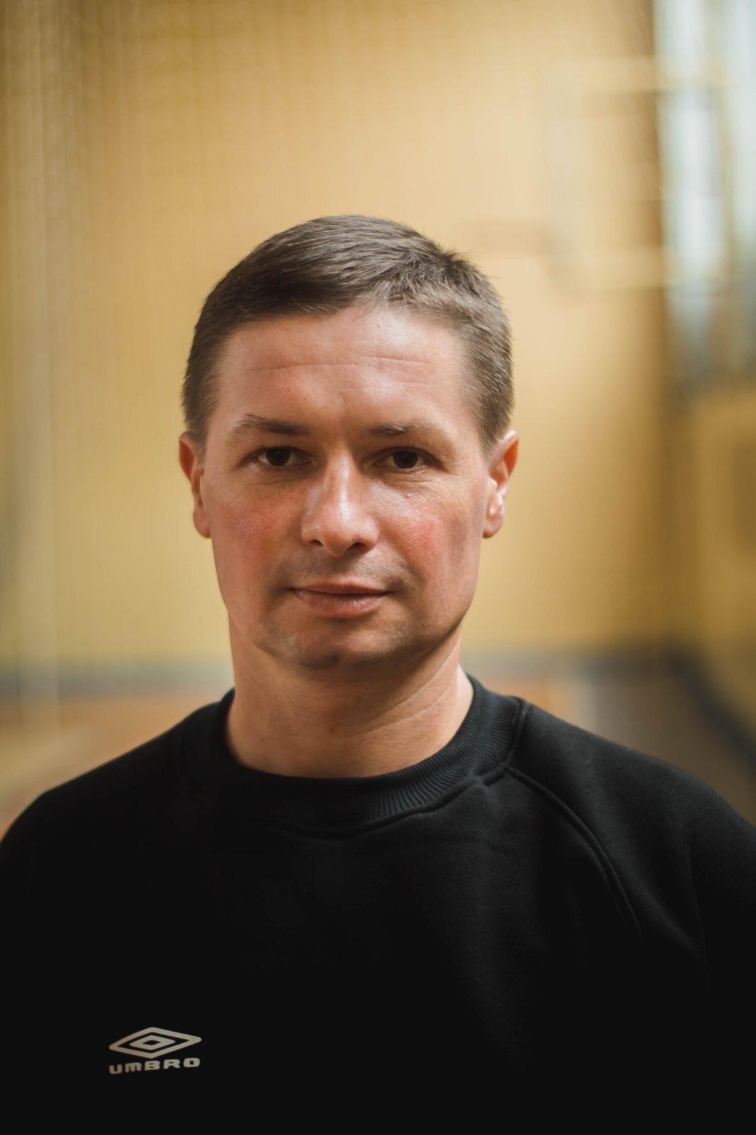 Собко Сергій Григорович