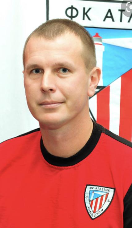 Мельник Ігор Валерійович