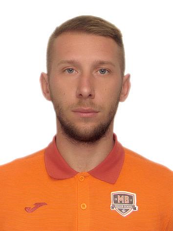 Волков Федор Олександрович 