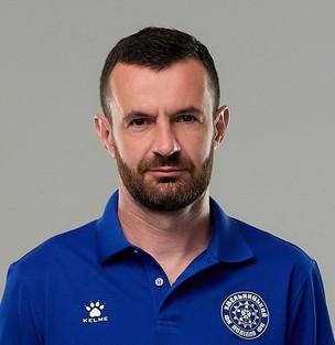 Воловик Олександр Ігорович