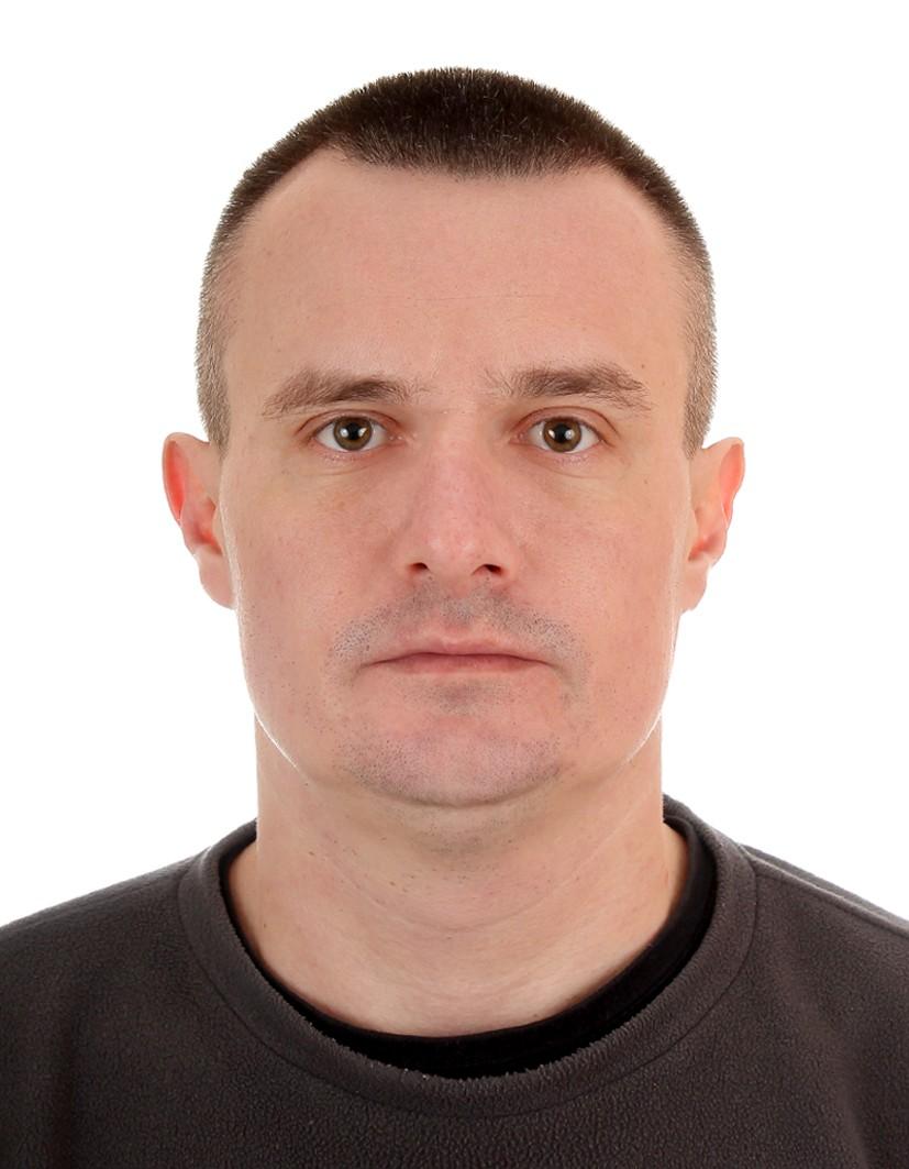 Шаргородський Клим 