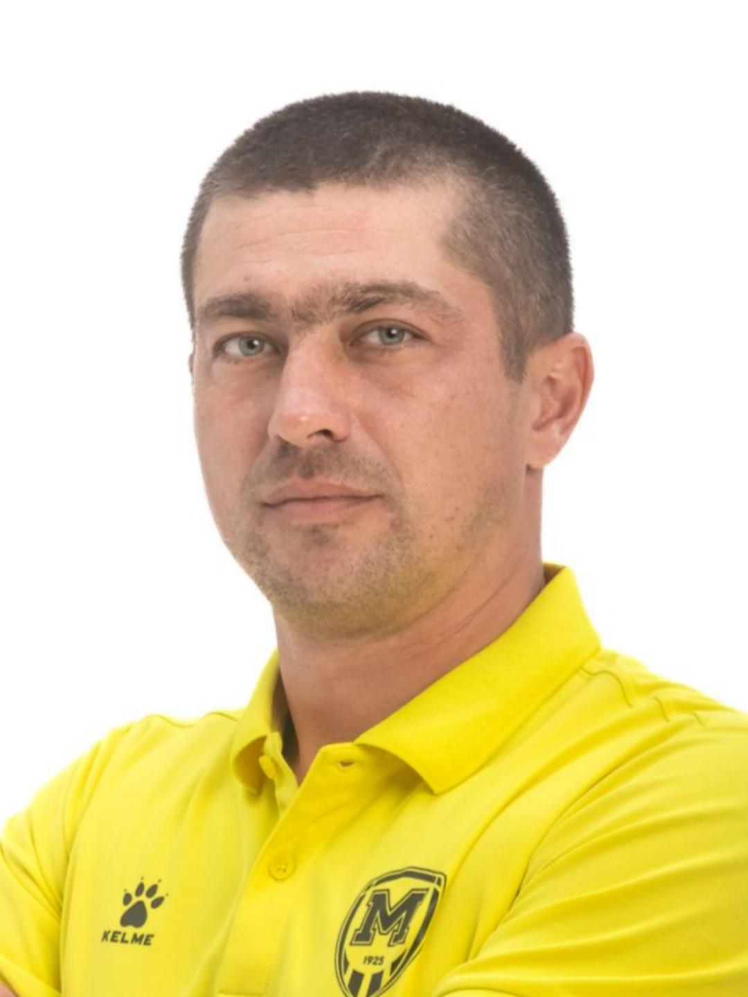 Сивуха Олег Юрійович