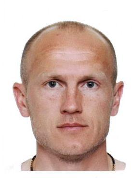Гудзікевич Станіслав Олександрович