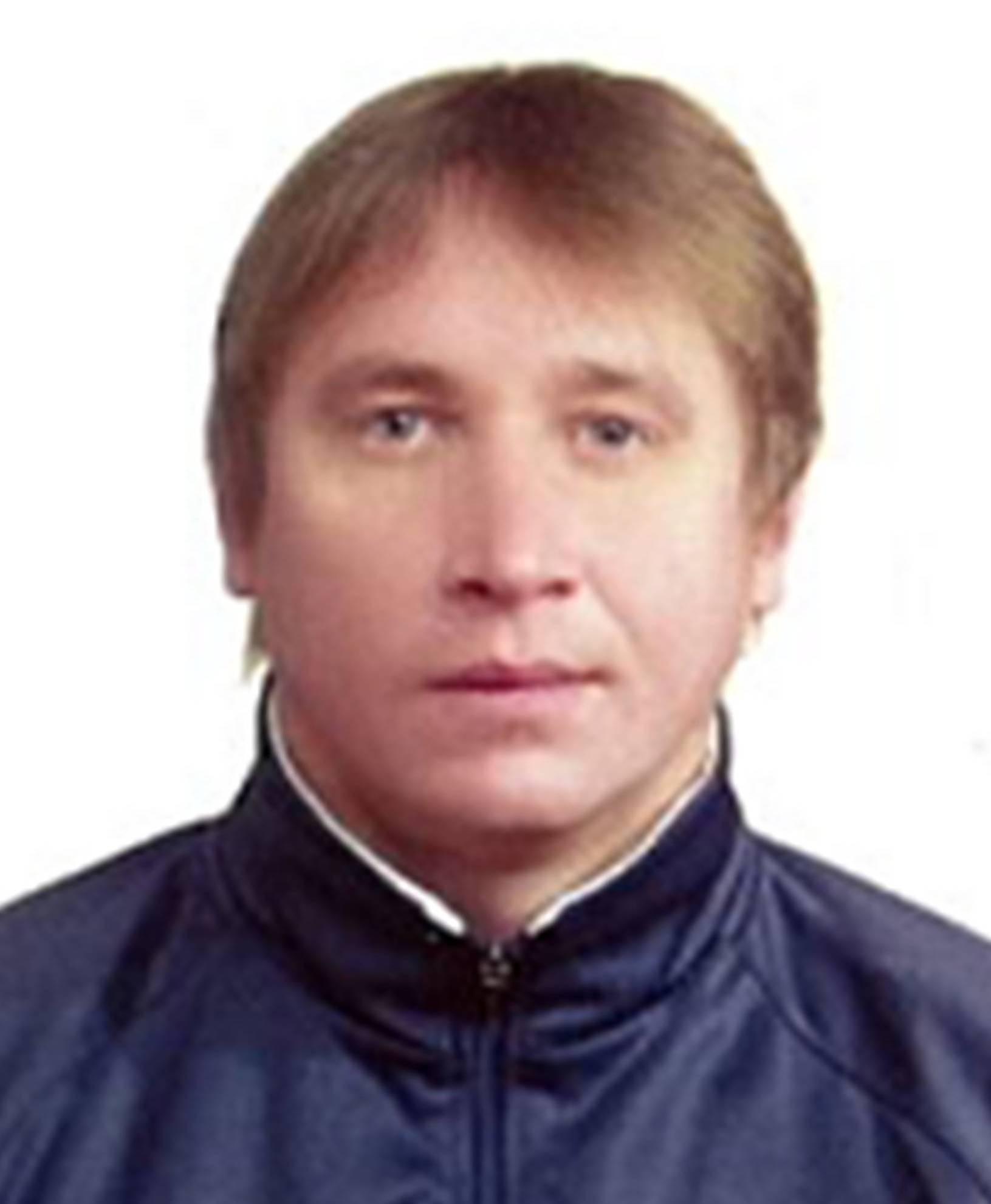 Колєда Артем Сергійович
