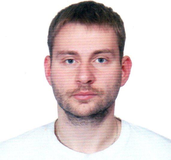 Кириленко Олег Сергійович