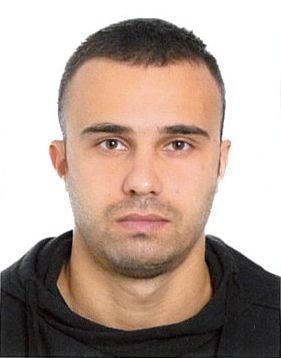 Курята Віктор Валерійович