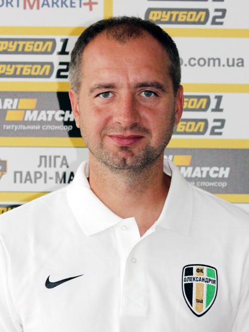 Карпов Сергій Іванович