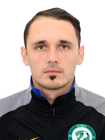 Жаханов Рустам Асимжанович