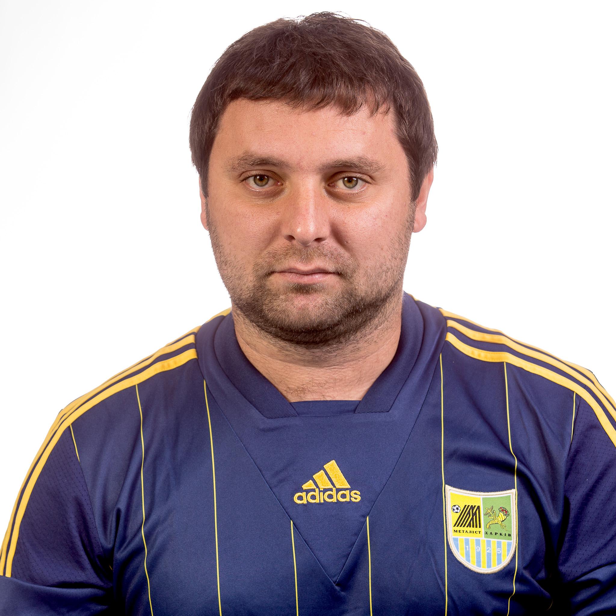 Покатилов Євген Георгійович