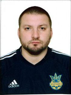 Власенко Костянтин Григорович