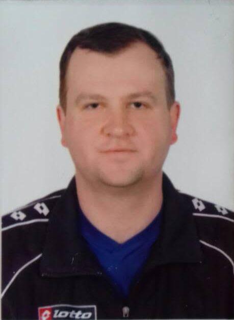 Колобыч Олег Васильевич
