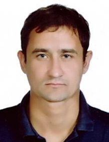 Грибанов Сергій Олегович