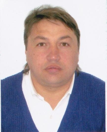 Рудой Ігор Володимирович