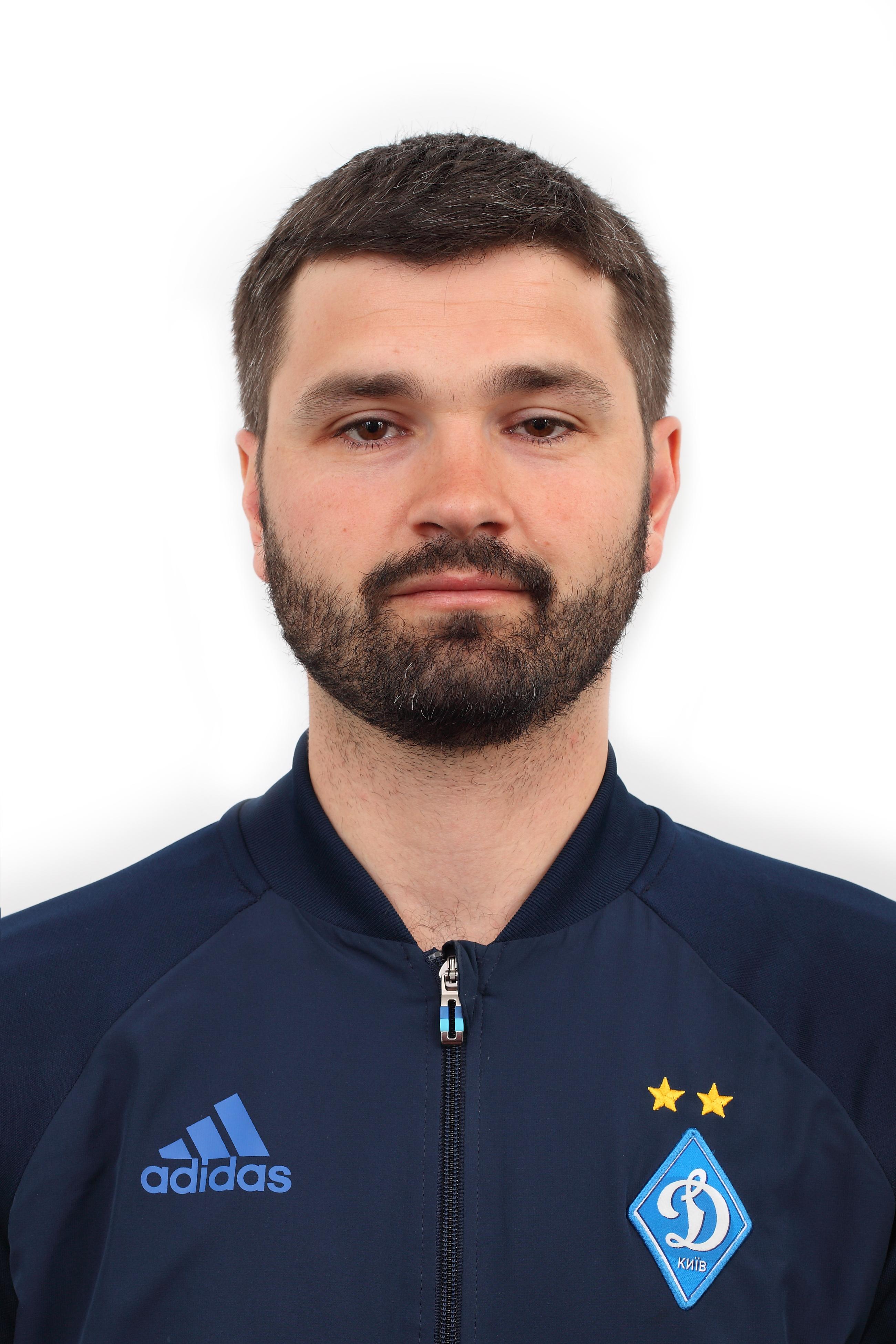Кругляк Андрій Олександрович