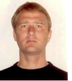 Горбатенко  Дмитро Георгійович