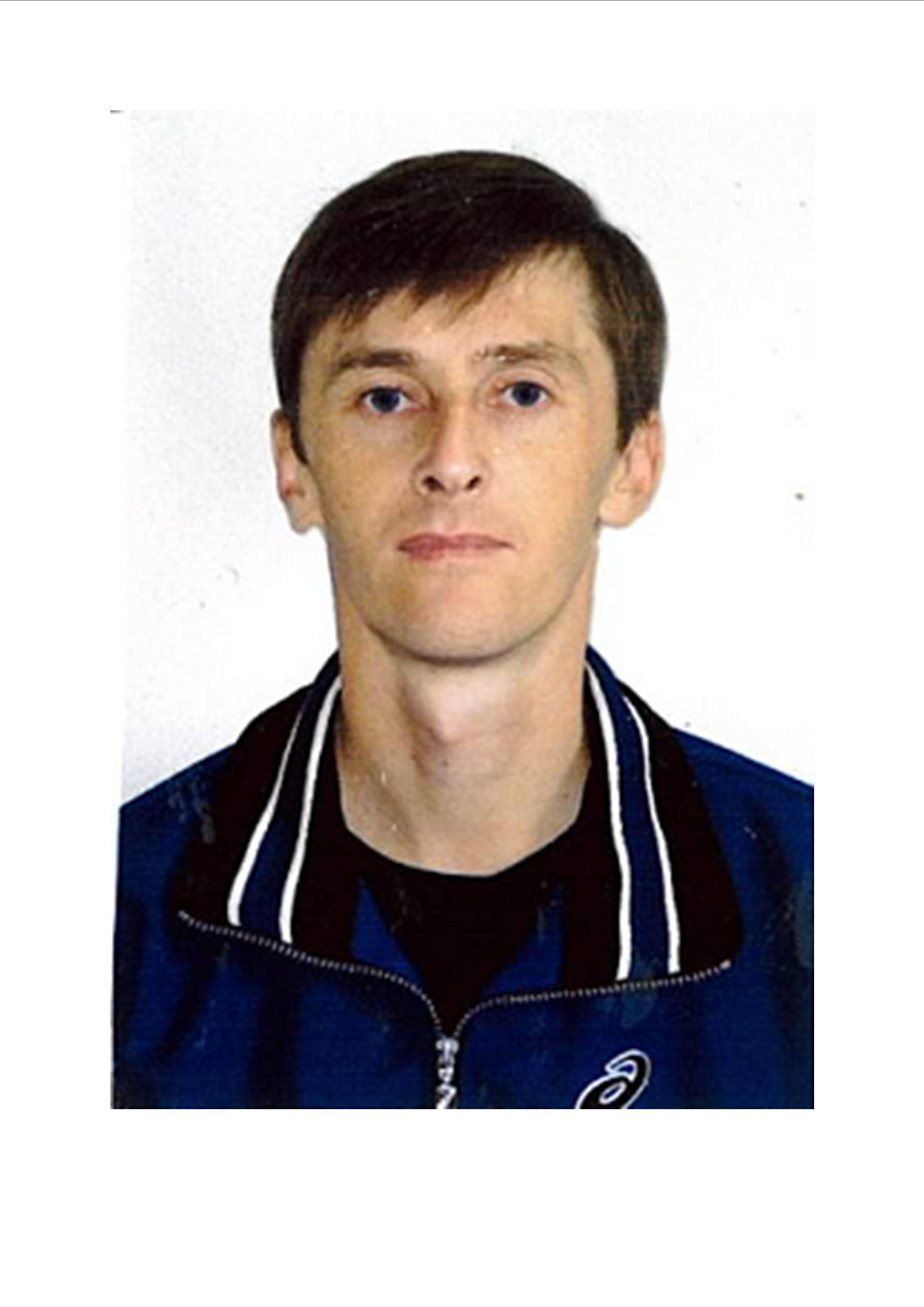 Kibkalo Serghyi 