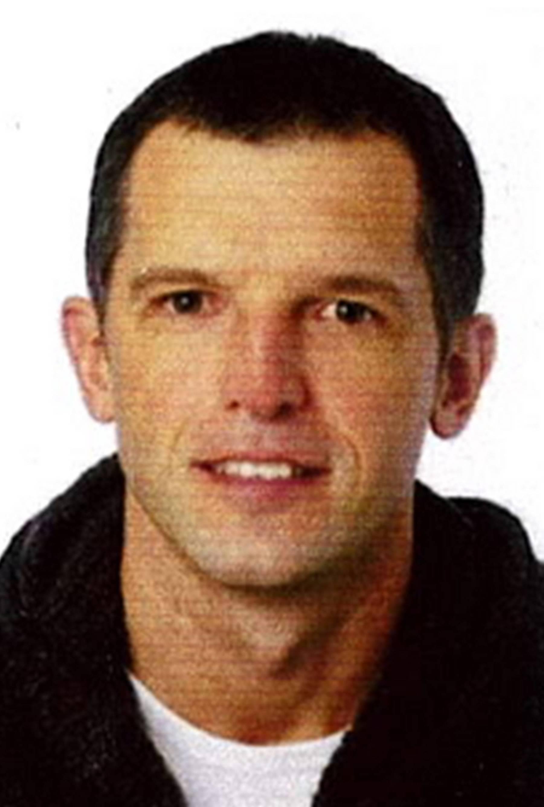 Matsyuk Viktor 