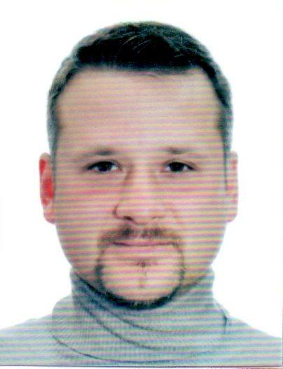 Котелевець Андрій В'ячеславович