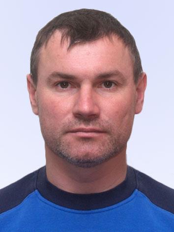 Митько Олександр Михайлович