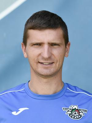 Бойко Олександр Артурович