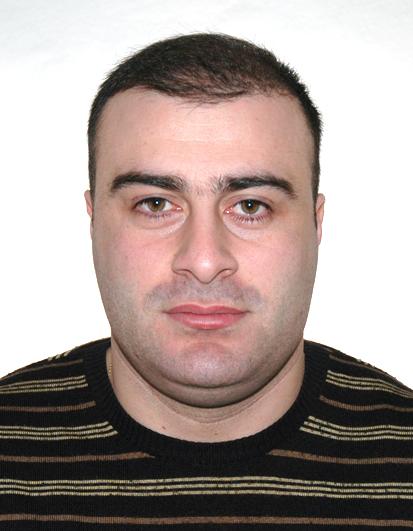 Цихіселі Георгій Гайозович