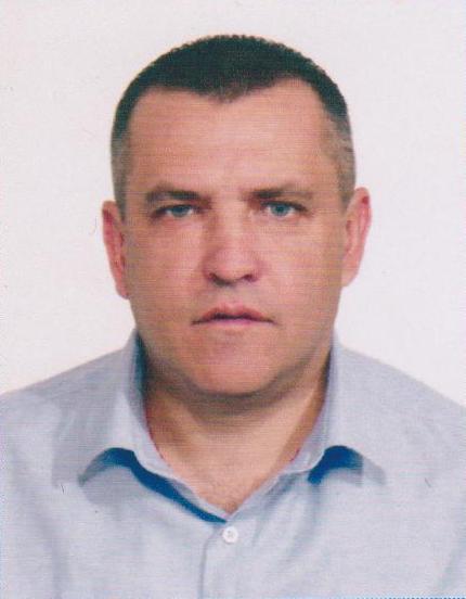 Kostyrya Igor 