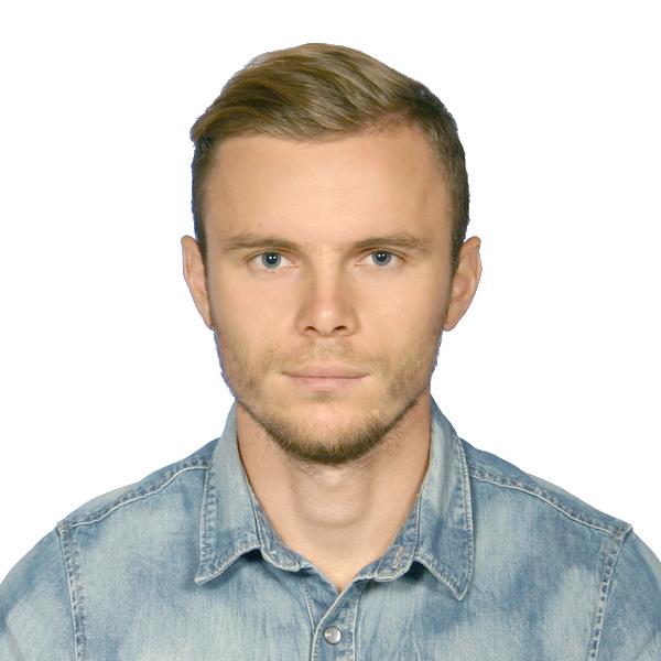 Гончаренко Олександр Олексійович