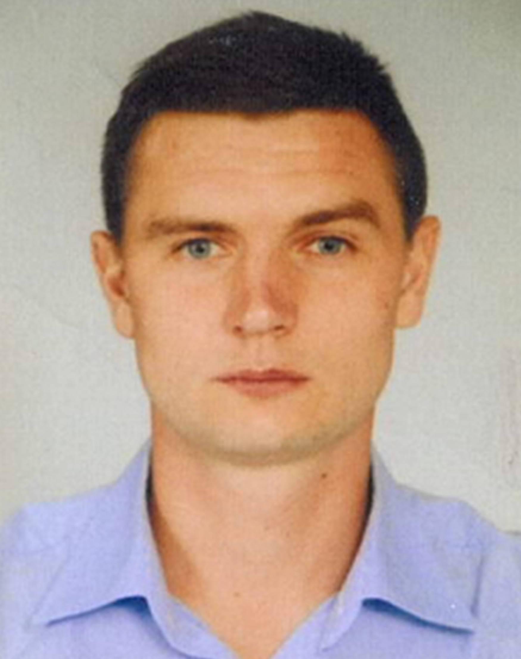 Bakhurinskyi Anton 