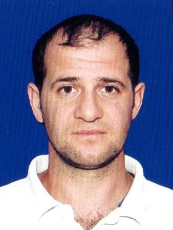 Bahshyev Elmar Sabir
