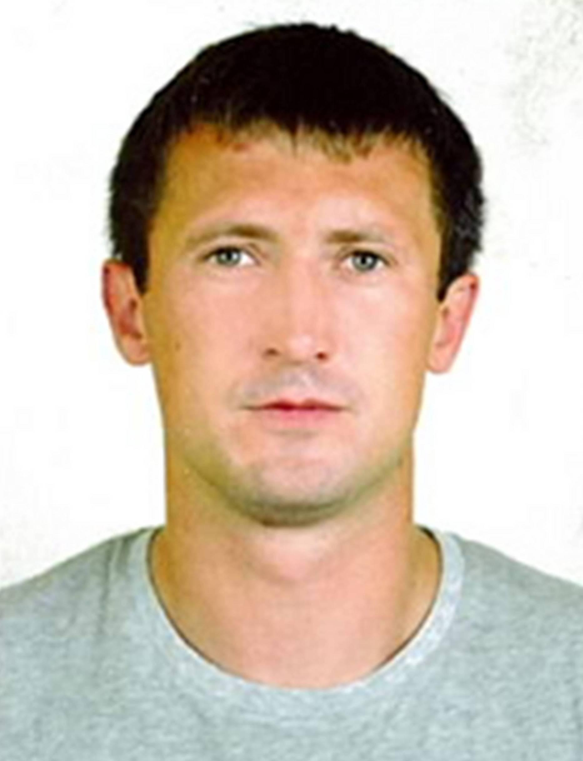 Golyuk Vyacheslav 