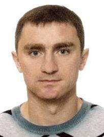 Воробей Андрій Олексійович