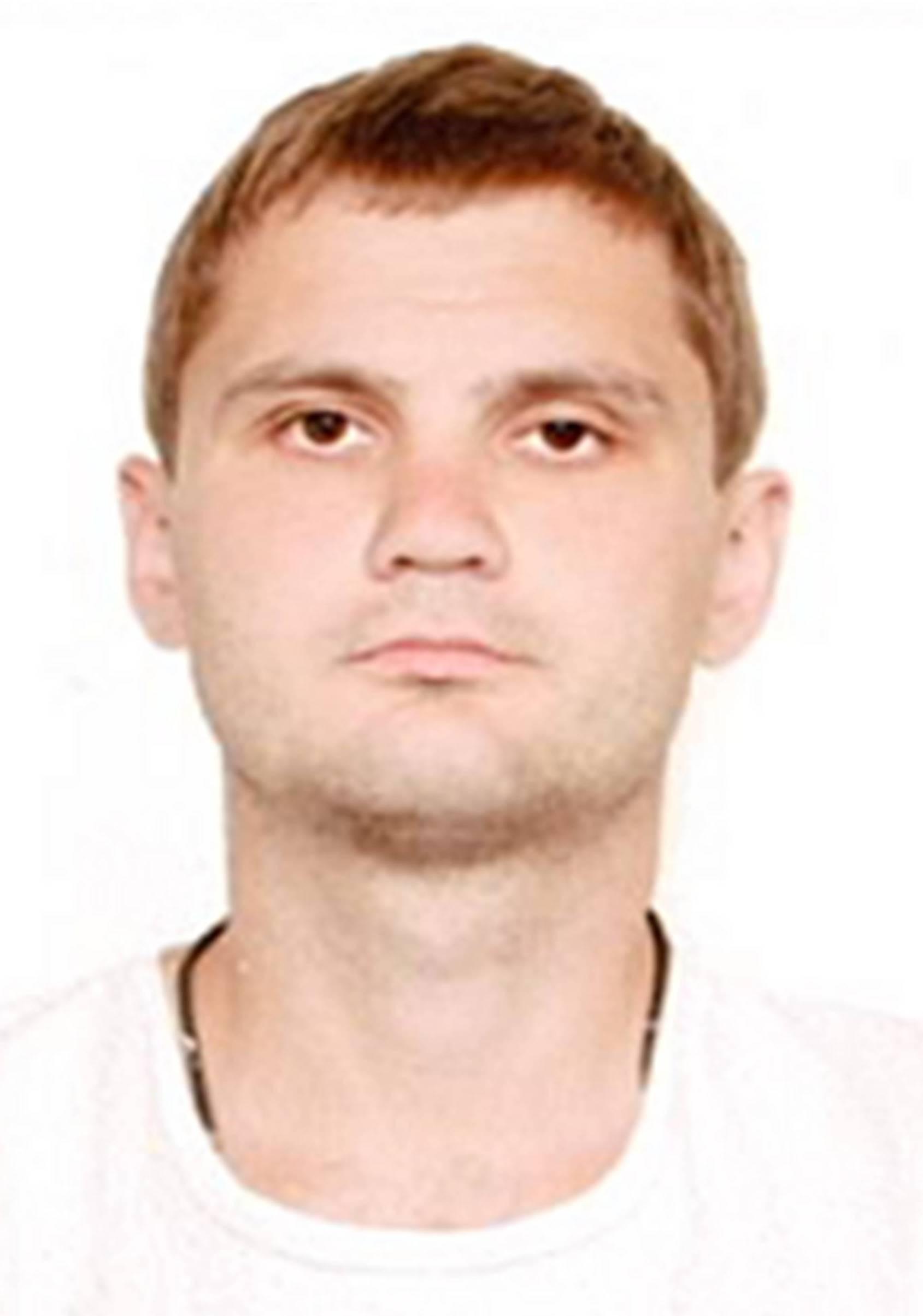 Polunytskyi Oleksandr 