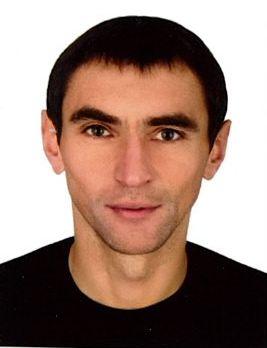 Кузнецов Сергій Сергійович