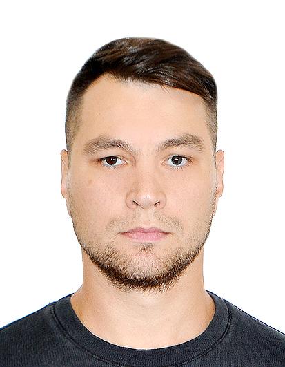 Григораш Олександр Васильович