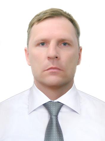 Grechanyi Vasyl 