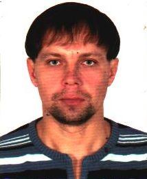 Колесник Сергій Олександрович