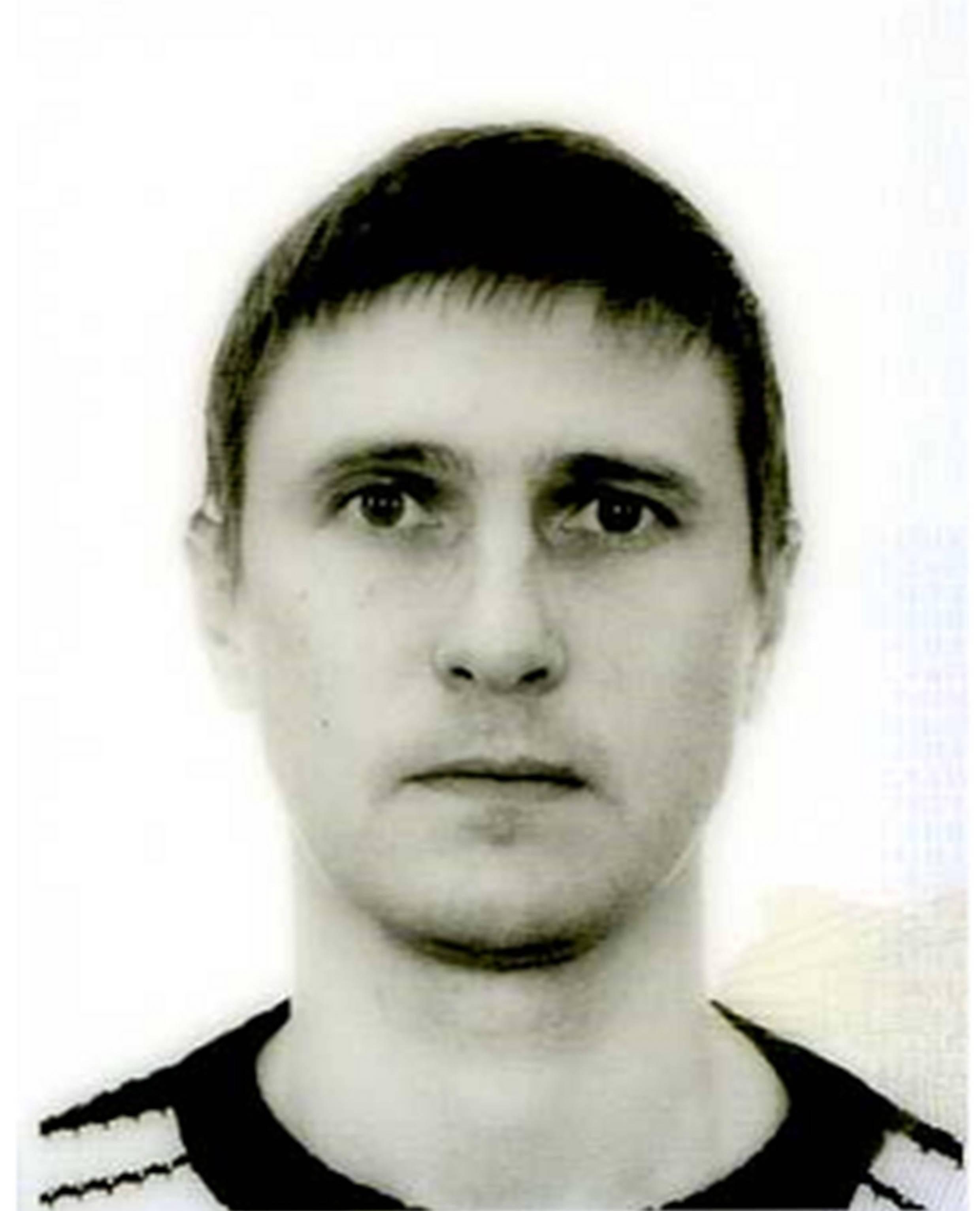 Кудін Олексій Констянтинович