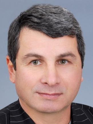 Бобарико Олександр Євгенійович