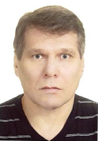 Бутенко Сергій Михайлович