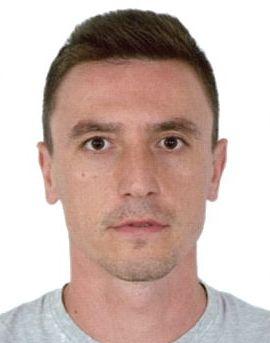 Пшеничних Сергій Миколайович