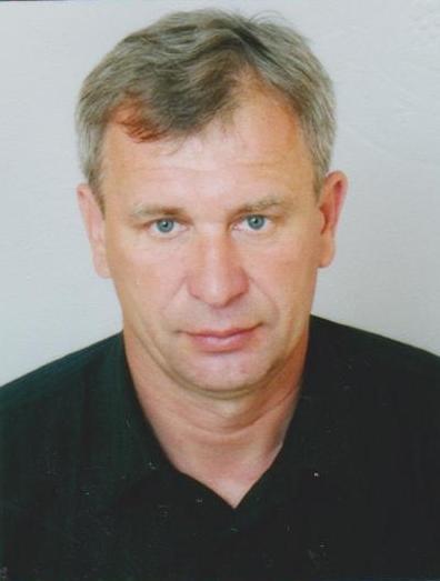 Белошапка Борис Іванович